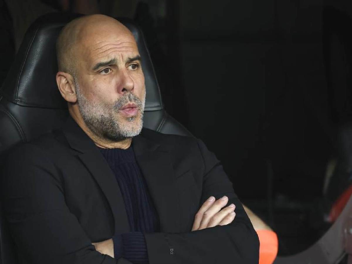 Pep Guardiola la pasa mal: revelan la causa de su divorcio con Cristina Serra tras 30 años de matrimonio