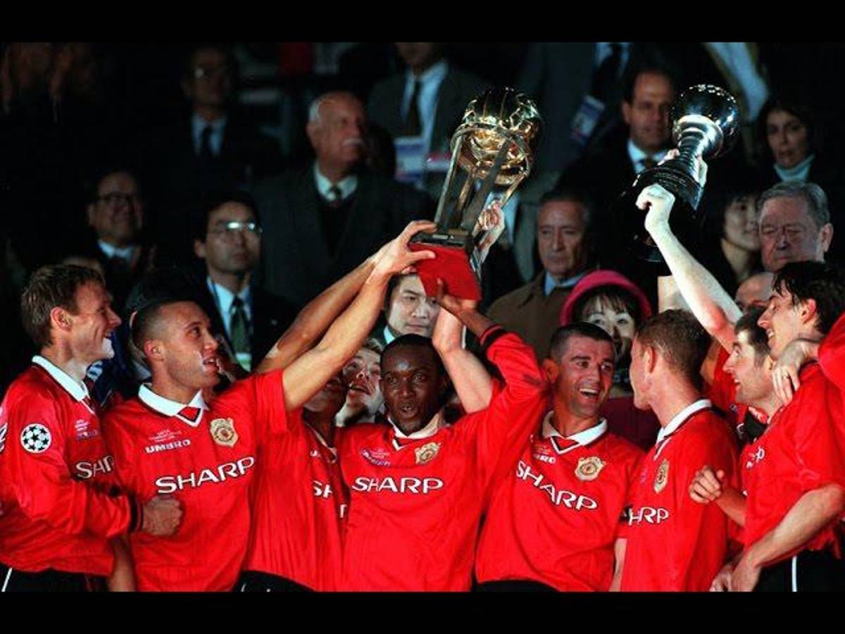 Real Madrid supera a gigantes de Europa y América: así quedó el palmarés de la Copa Intercontinental