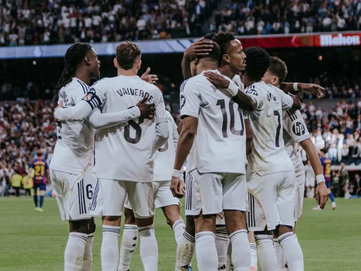 Real Madrid da terrible noticia para el Mundial 2026 y la Brasil de Ancelotti es la más afectada