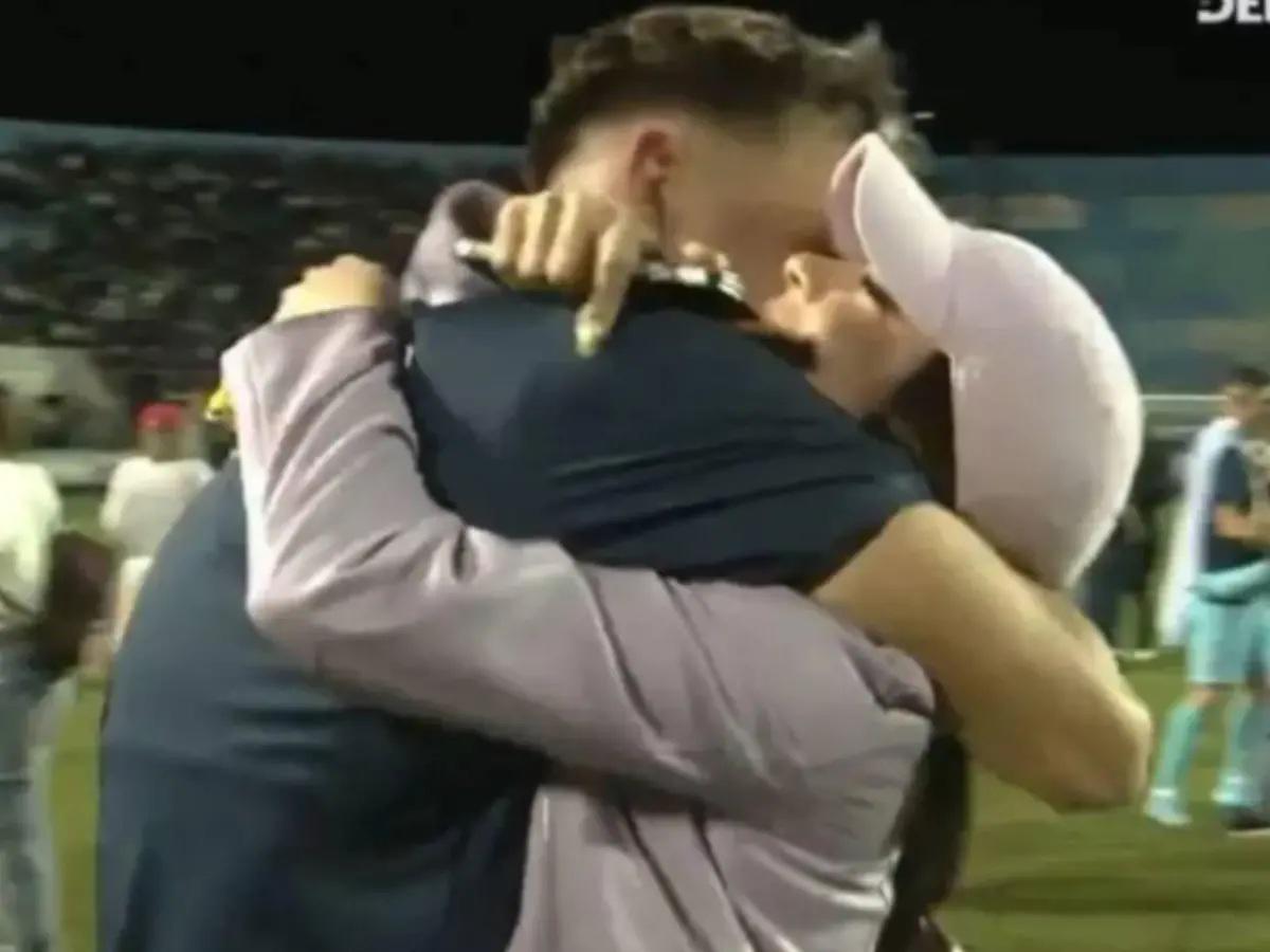 Laura Meza regresó a Honduras y confirma una de las noticias que nadie esperaba sobre Rodrigo Auzmendi ¿Vuelve a la TV?