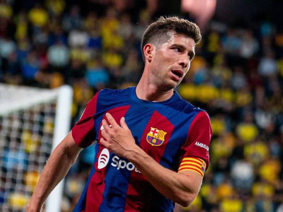 Xavi lo borró y no lo quiere más: los jugadores que se irían del Barcelona por ‘culpa’ de Real Madrid y PSG