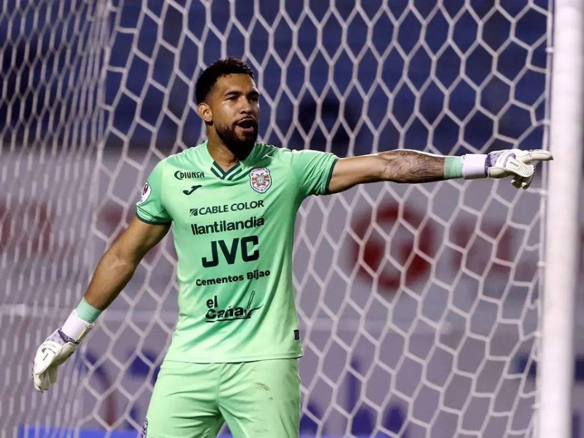 ¡Diez bajas de peso! Olimpia, Marathón y Motagua no contarán con estos futbolistas