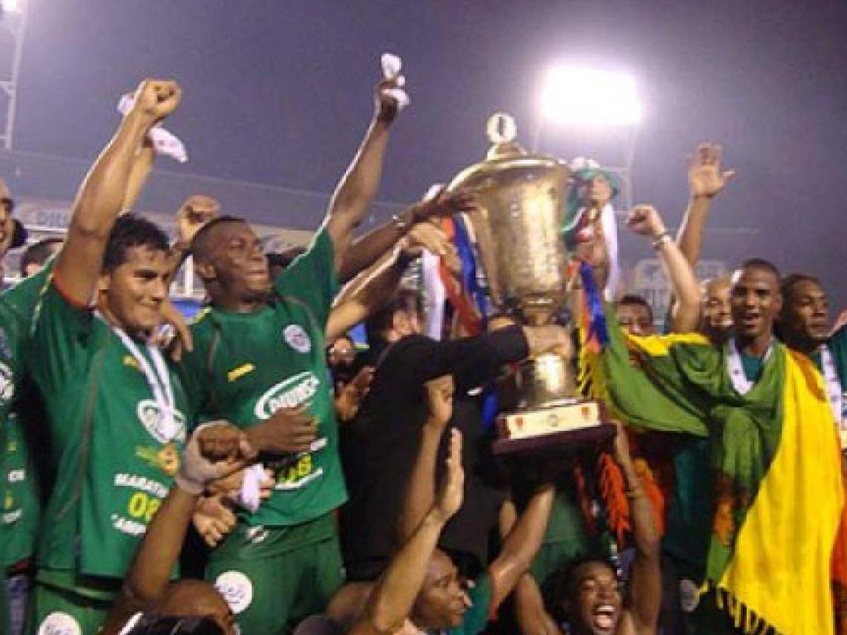 El centenario del monstruo: 20 datos históricos del equipo que ha arrodillado a clubes mexicanos ¿Por qué se llama Marathón?