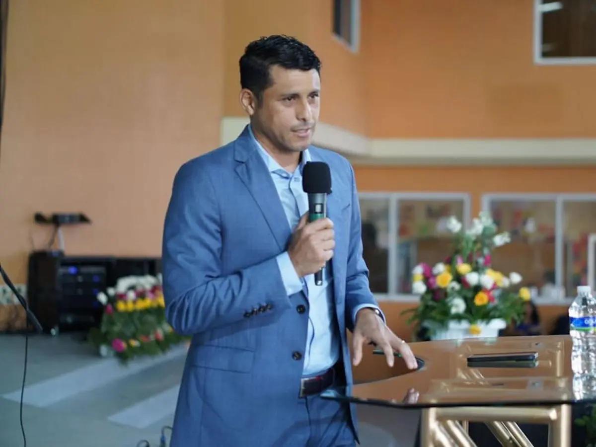 La nueva vida de Noel Valladares: su trabajo y el otro deporte que practica