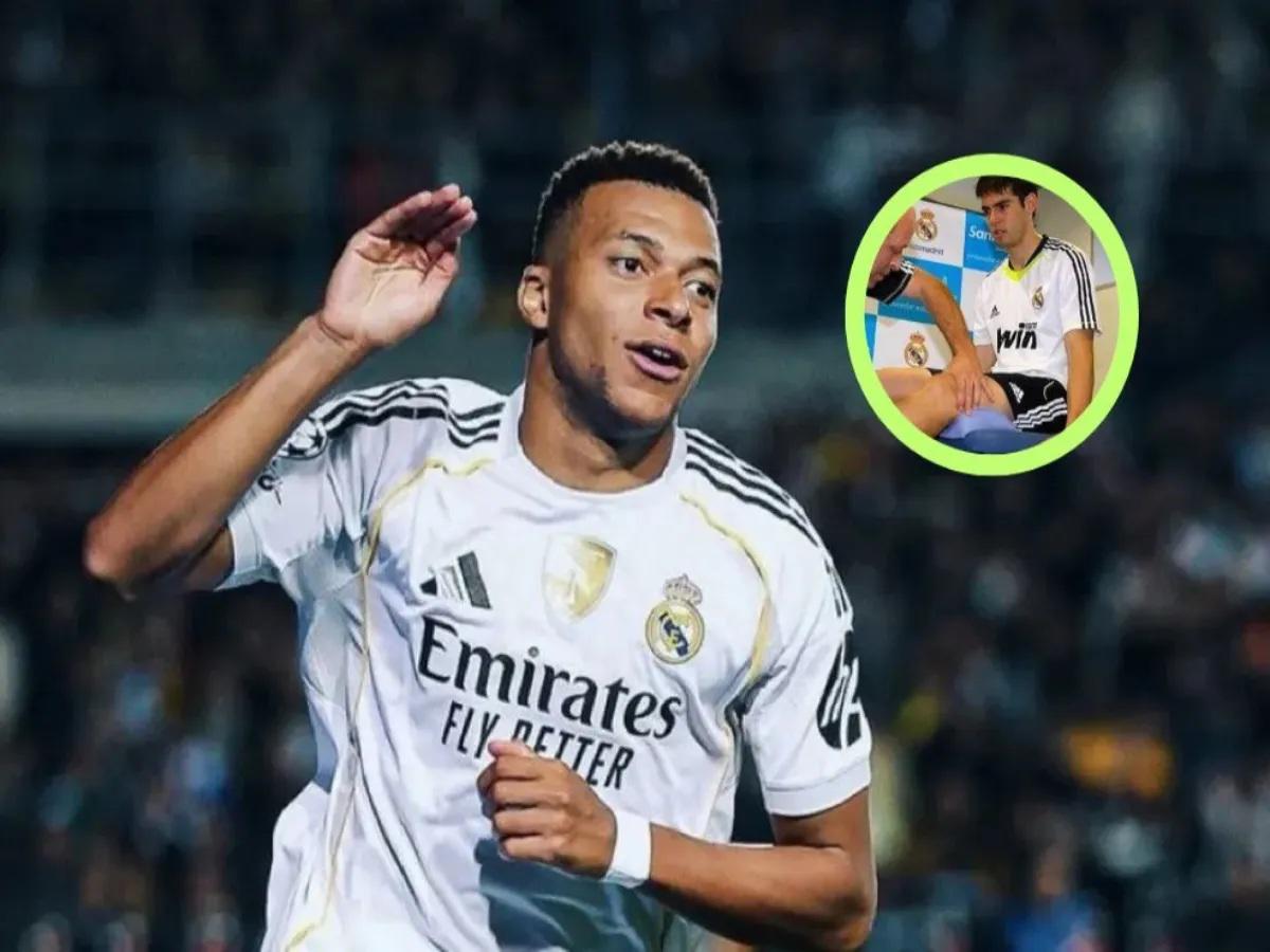 ¿Qué fue de Kaká? Recibió la peor traición de una mujer, a lo que se dedica con su fortuna y la alerta a Mbappé