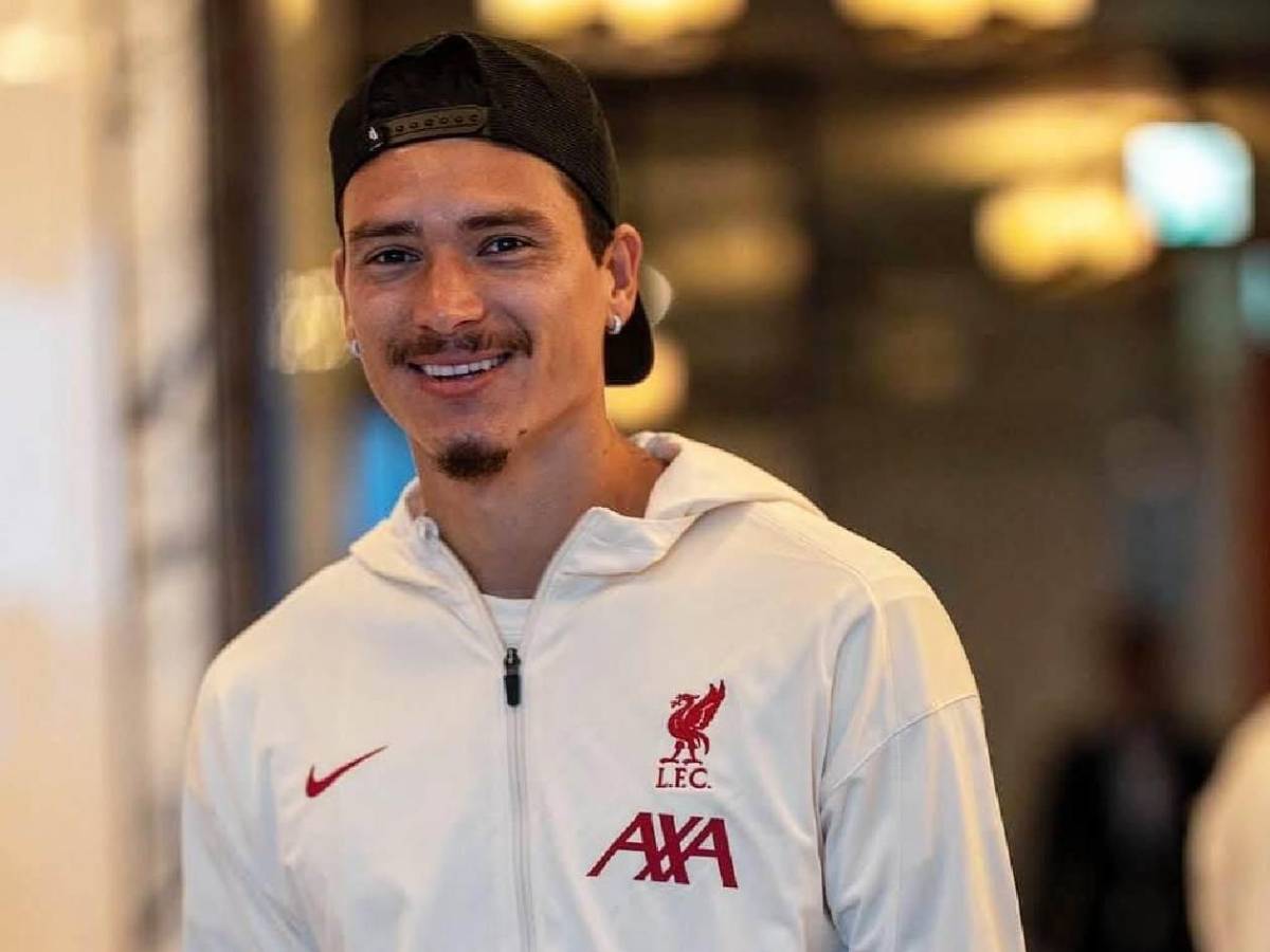 Giro inesperado con Rodrygo en el Real Madrid, salida que Barcelona no esperaba y el fichaje de 140 millones de Liverpool