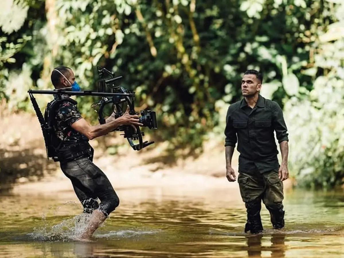 Dani Alves impacta al Barcelona con esta frase tras su cambio de vida a discípulo de Cristo: Me llamaban...