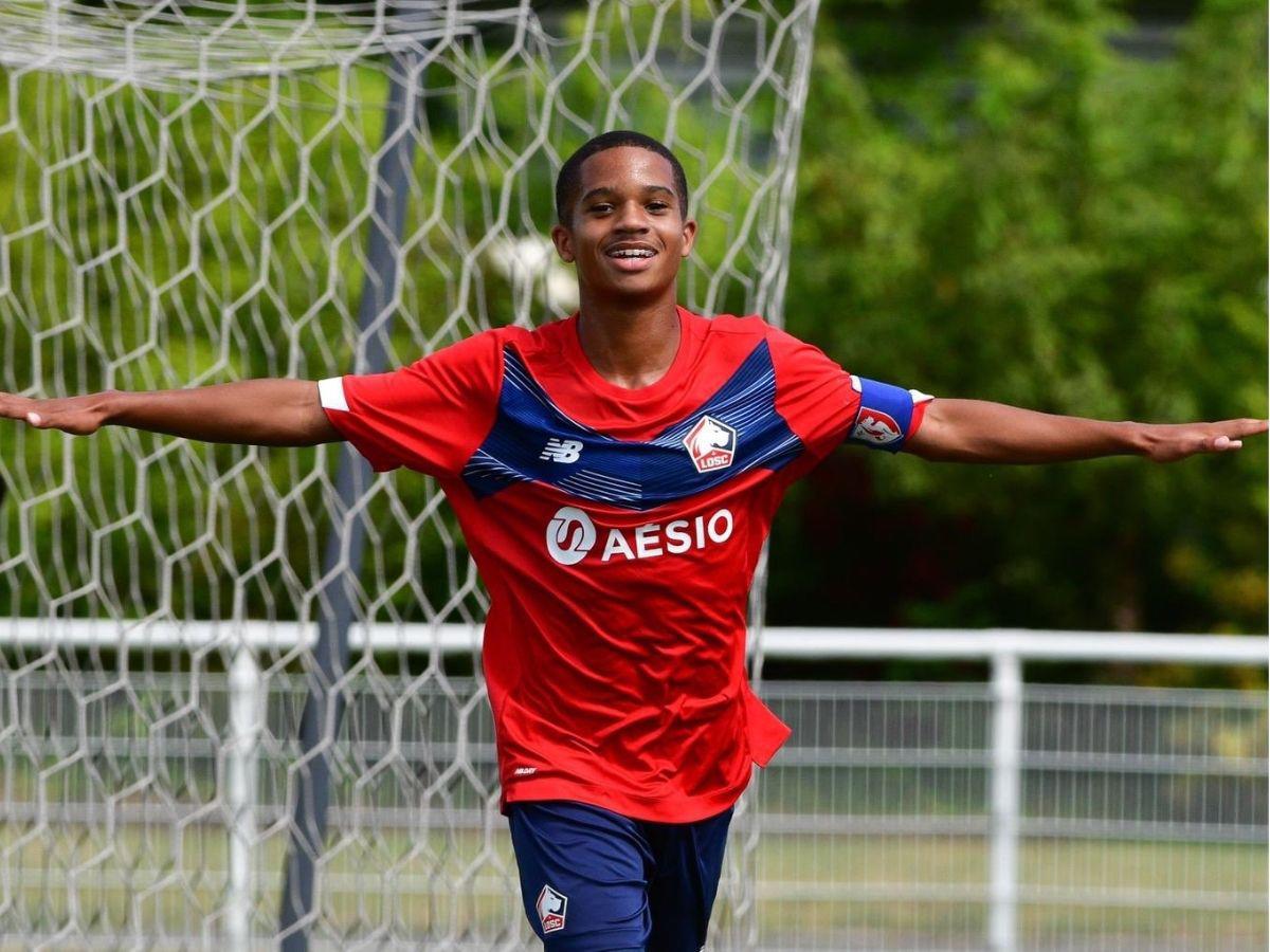 Del PSV y un ex Lille: Conoce a los jugadores más importantes de Trinidad y Tobago que enfrentarán a Honduras