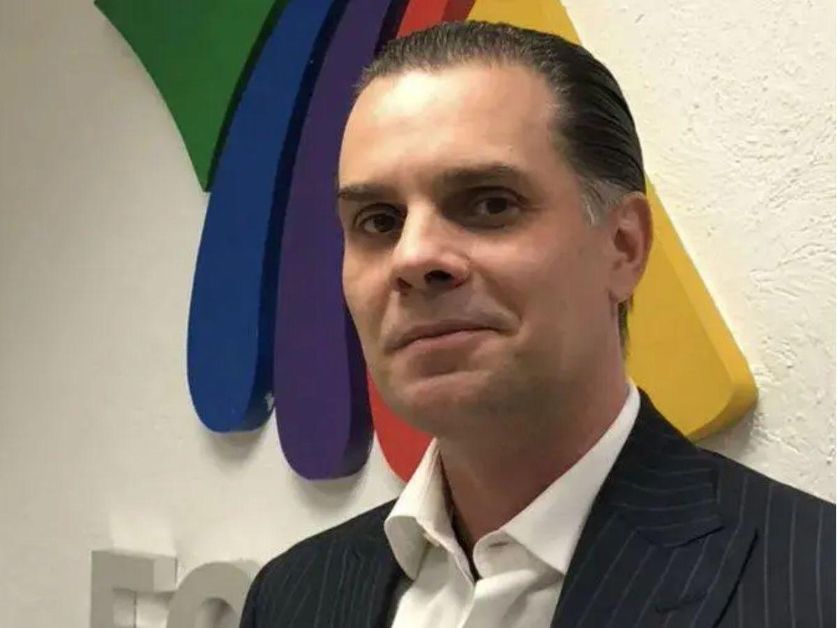 Surgen nuevas noticias sobre la salud Christian Martinoli después de semanas fuera por enfermedad