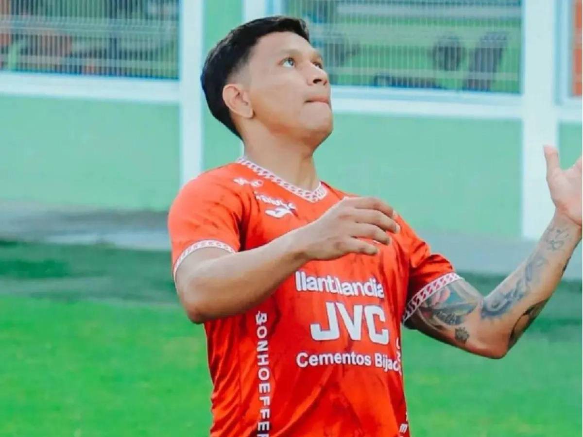 Fichajes: Olimpia y Real España van por bombazos y Marathón confirma refuerzo