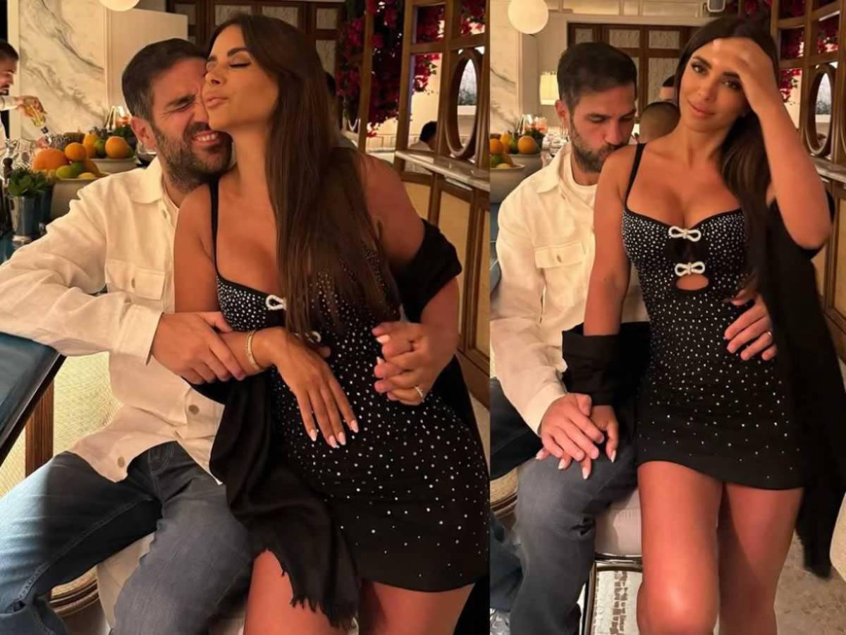 Amiga de Antonela Roccuzzo arrasa con su cuerpazo a los 49 años y alaban su forma física