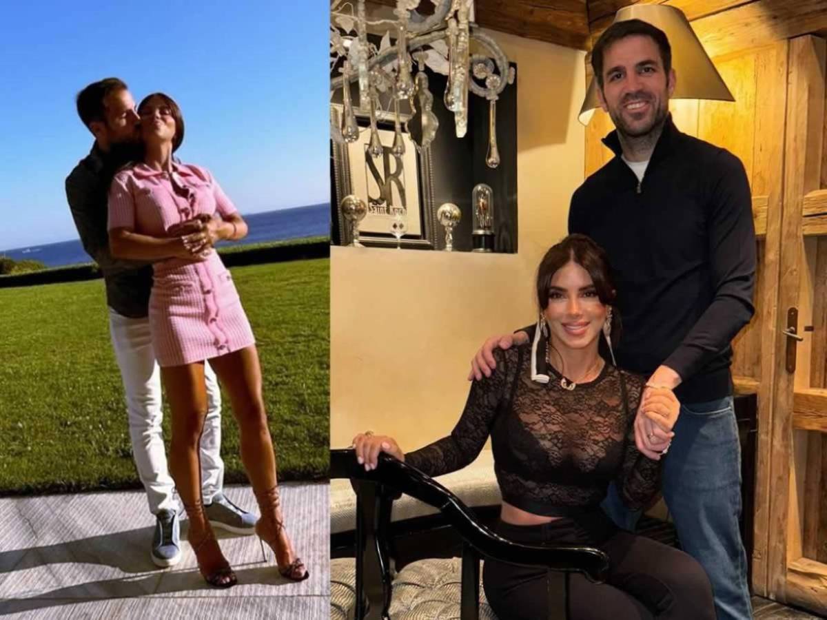 Amiga de Antonela Roccuzzo arrasa con su cuerpazo a los 49 años y alaban su forma física