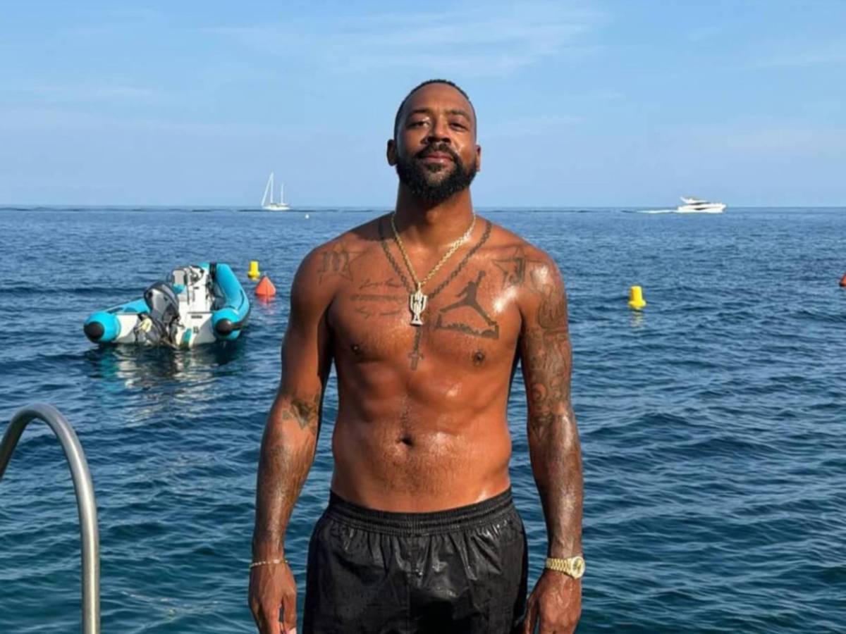 Michael Jordan está decepecionado: el motivo por el que enviaron a la cárcel a su hijo y lo que había en sus bolsillos