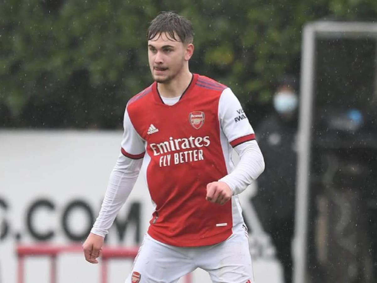 Muere futbolista que jugó en el Arsenal: la dura causa de su fallecimiento y el mensaje que recibió desde Costa Rica