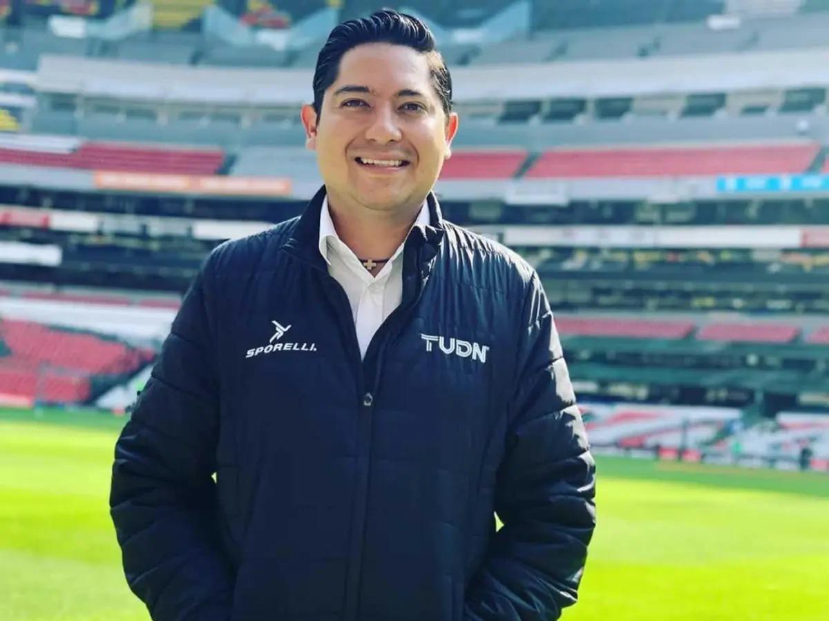 La decisión que tomaron con el periodista de TUDN detenido en Sudáfrica y todo México queda impactado