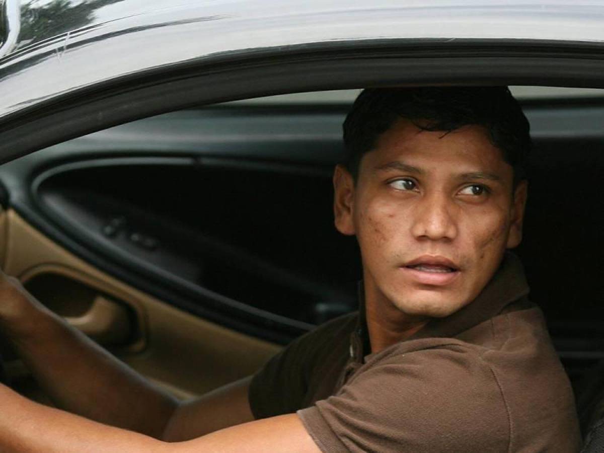 ¿Cómo operaba el “Pescado” Bonilla? Revelan el día que huyó y dónde lo buscan tras ser acusado de narcotráfico