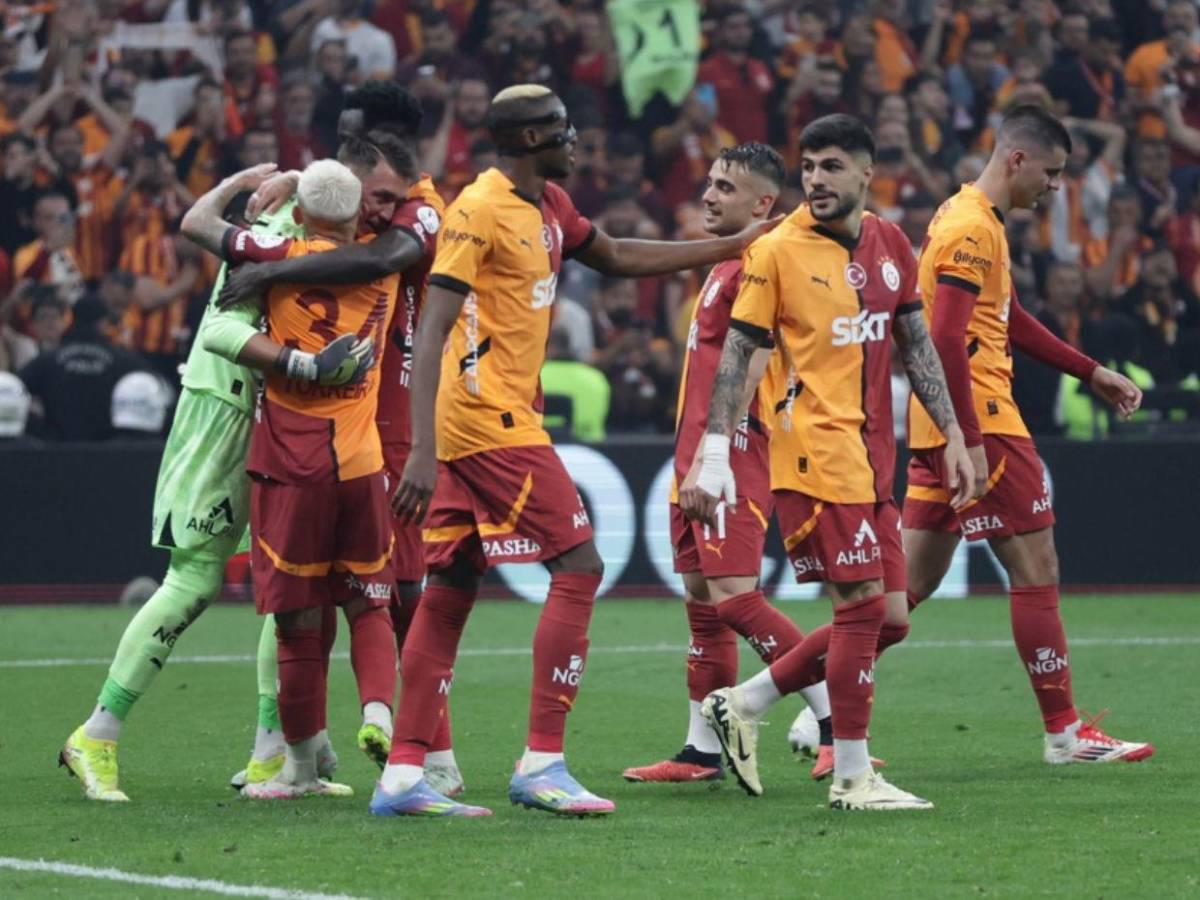 No podrá recortar la distancia de Real Madrid: los clasificados y grandes ausencias de la UEFA Champions League 2025/26