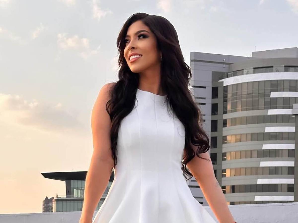 La sorpresa que le dio Rodrigo Auzmendi a Laura Meza cuando llegó a Argentina: un lujo que pocos pueden