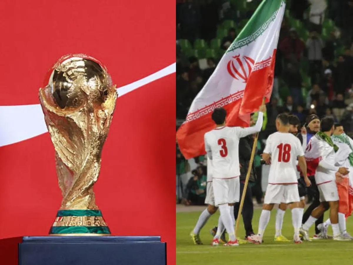 Mundial 2026: Irán sacude de la peor forma a Donald Trump y FIFA recibe petición que causa un giro inesperado