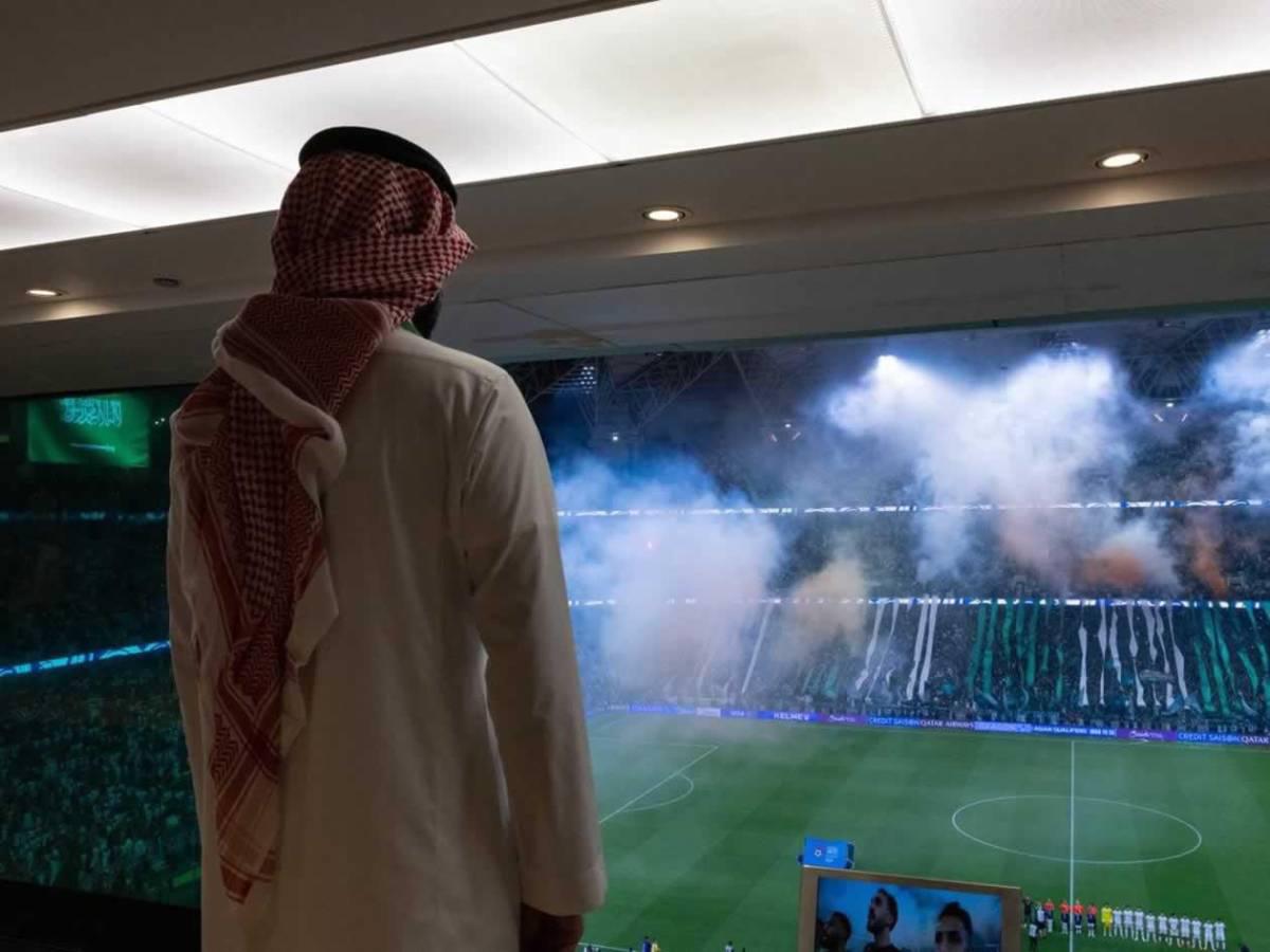 Mundial 2026: clásifico de la forma más dramática y sus jugadores reciben un premio nunca antes visto