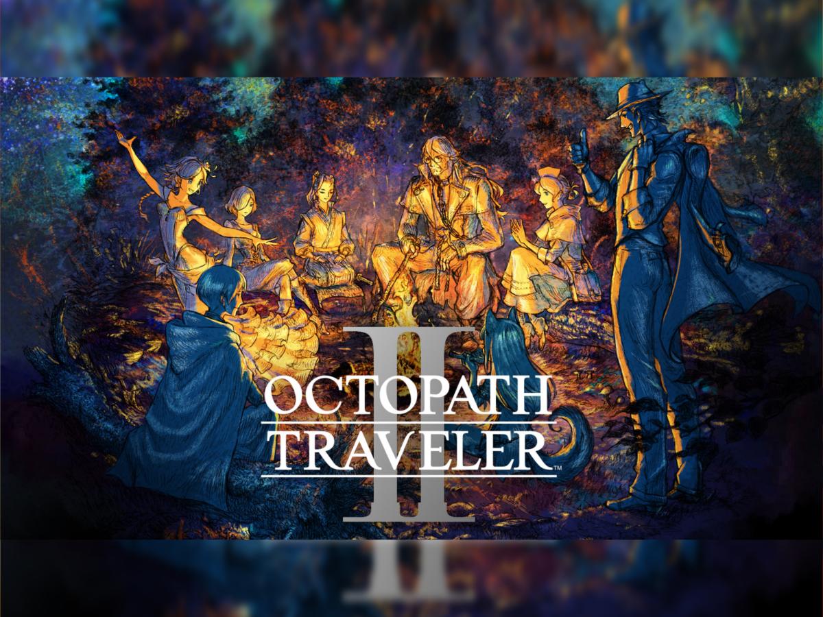 OCTOPATH TRAVELER II, la secuela del aclamado RPG finalmente está disponible para PS4, PS5, Switch y PC
