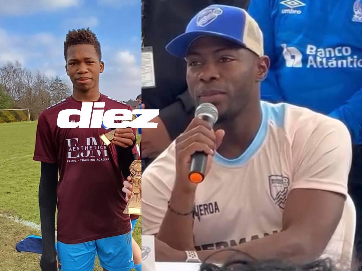 FICHAJES: Olimpia exportará al exterior, Motagua pierde a delanteros, hondureño a Inglaterra y Real España quiere dar el bombazo en la Liga Nacional