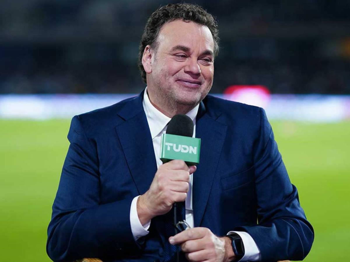 Faitelson, José Ramón Fernández, Hermosillo y La Volpe analizan el México vs Honduras: Vamos a pasar sin despeinarnos