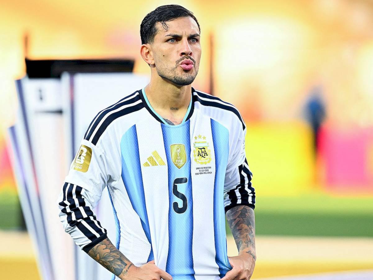 Argentina: ellos podrían irse con Messi, los nuevos líderes y quién toma la '10'