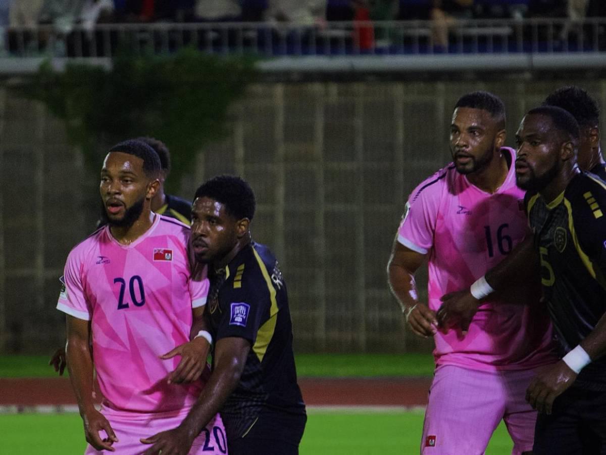 Fue rival de Honduras, es la primera eliminada de Concacaf y busca amargar a estas dos selecciones camino al Mundial 2026