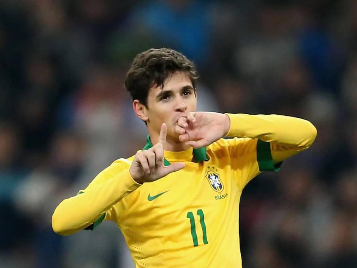 Oscar dos Santos recibe una de las peores noticias de su vida y esta fue la respuesta que dio a sus 34 años: Podría...