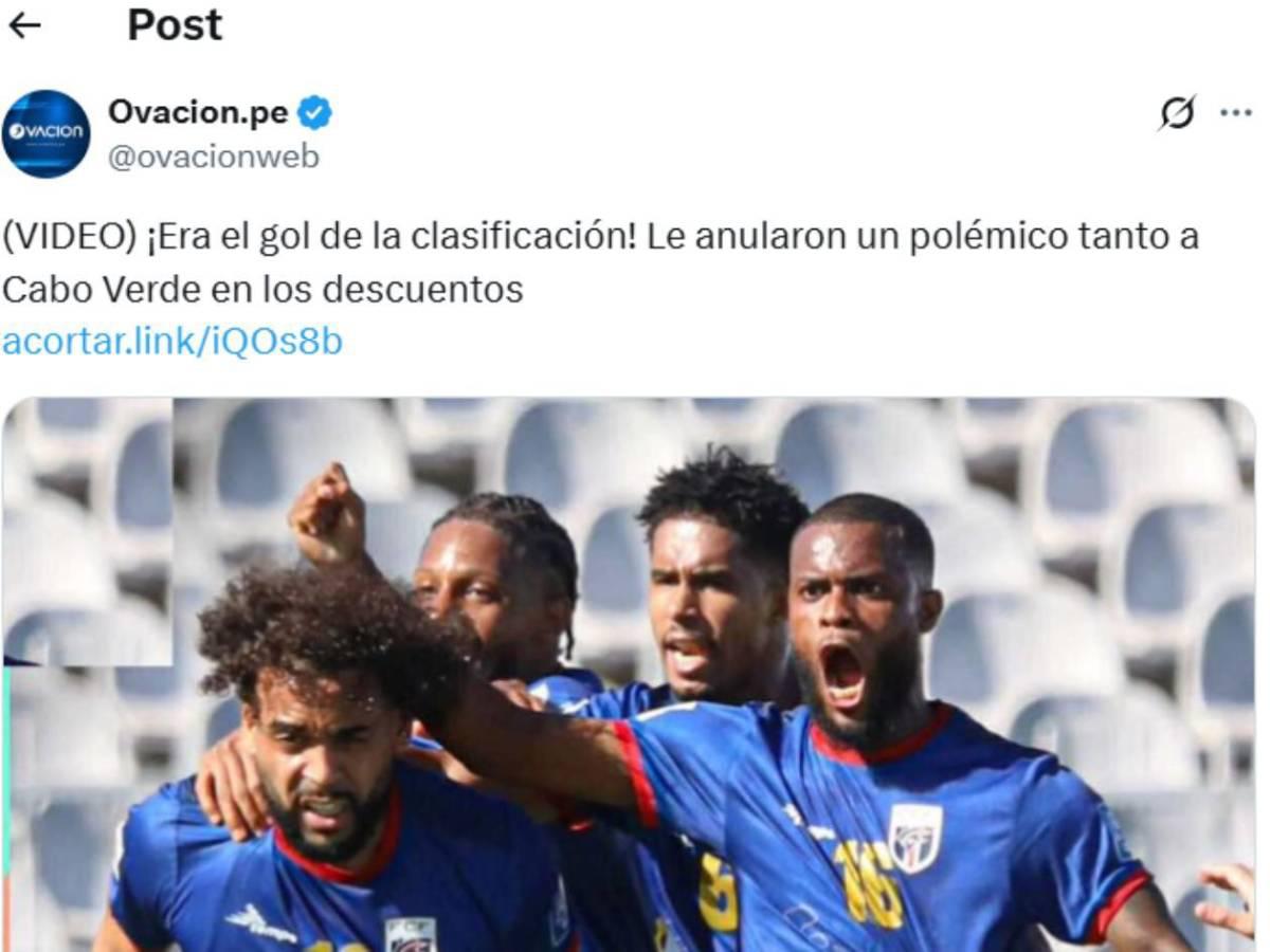 Mundial 2026: selección consigue el boleto por primera vez, se lo robaron por este motivo y lo que pasará con ellos