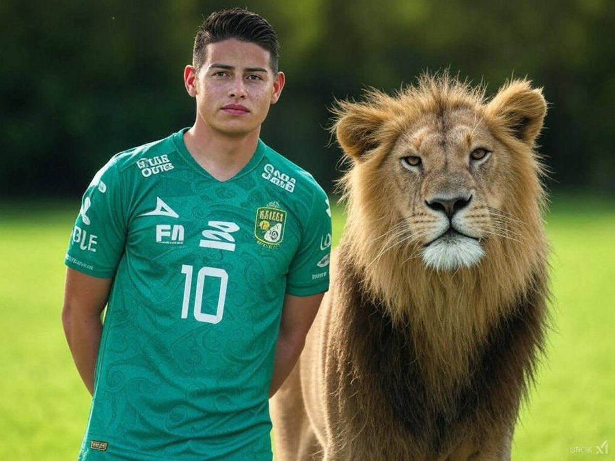 Guardiola daría 100 millones por el ‘peor’ del Real Madrid, salió del retiro para jugar con James y sorpresa con Garnacho