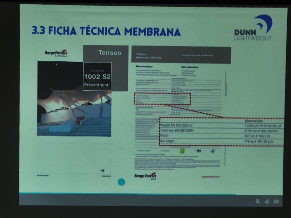 ¡Con 5 mil butacas! Condepor pone fecha para la entrega de la cubierta que se construirá en sol centro del Estadio Nacional