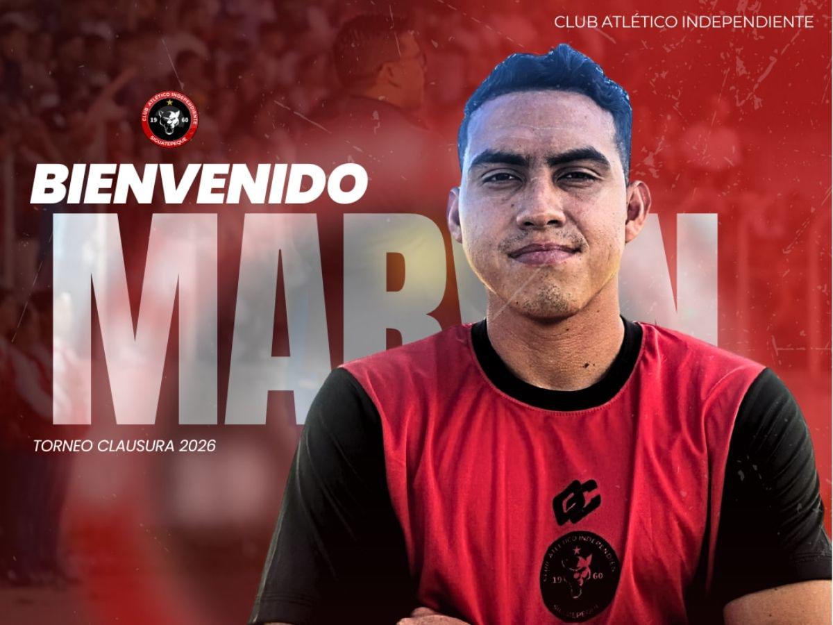 Fichajes: Otra baja en Olimpia y Motagua, Erick Puerto tiene nuevo club, el Ciclón ficha lateral y hondureño a la MLS