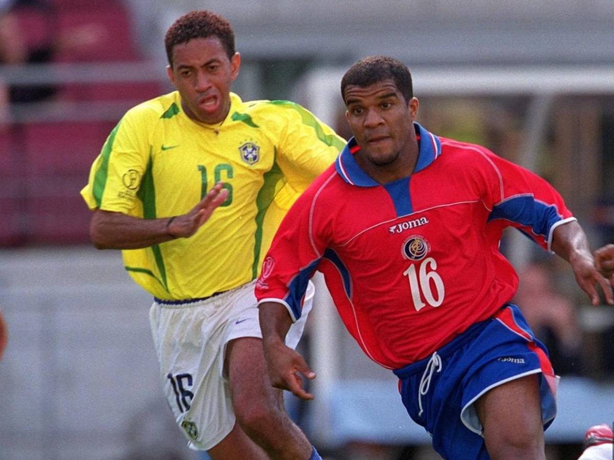 Seis nacionalidades: Mundialistas que jugaron en la Liga Nacional de Honduras