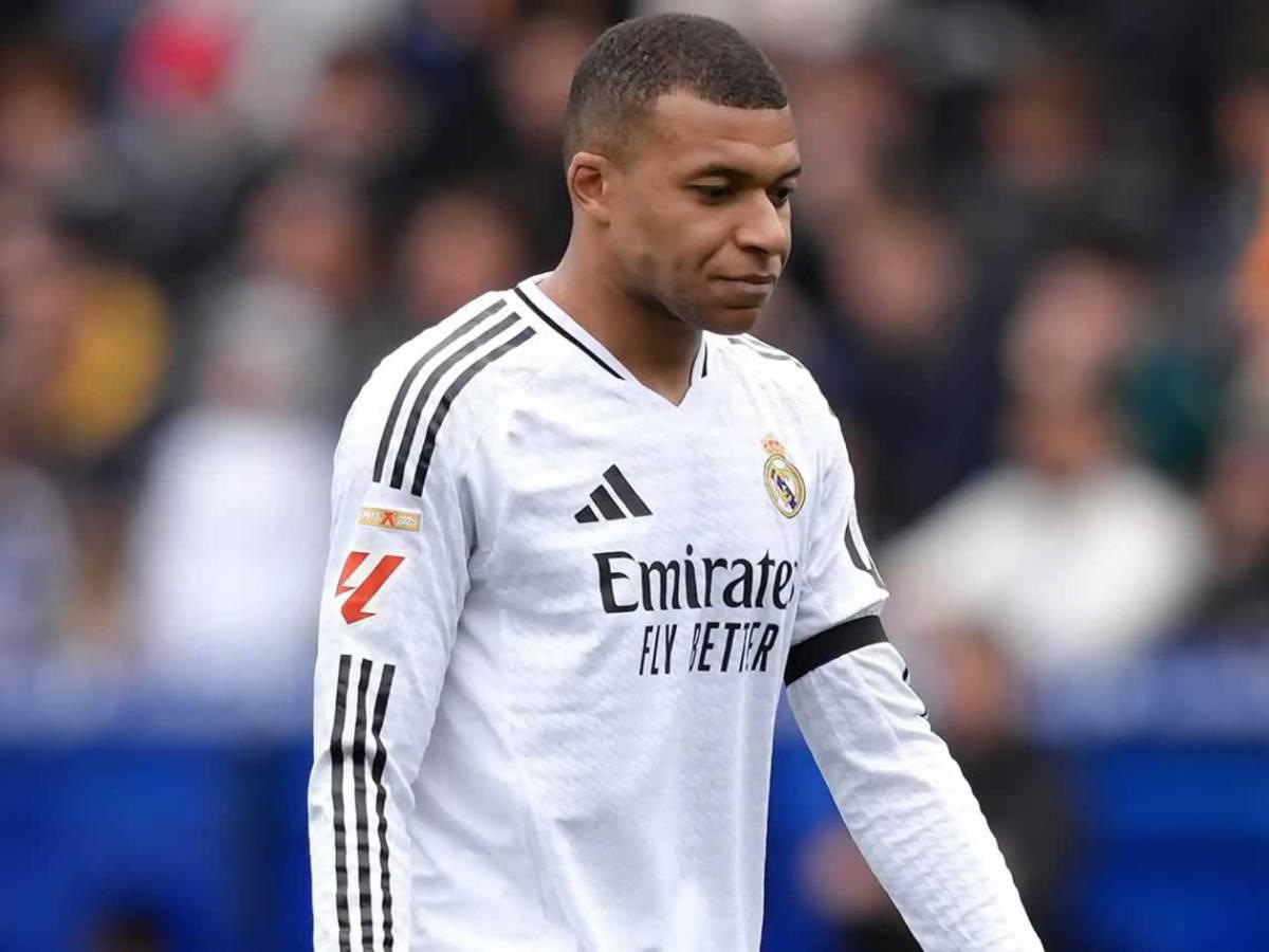 Mbappé impacta a todo Real Madrid por su decisión con el Balón de Oro y señala el que debe ganarlo: Lo he apoyado
