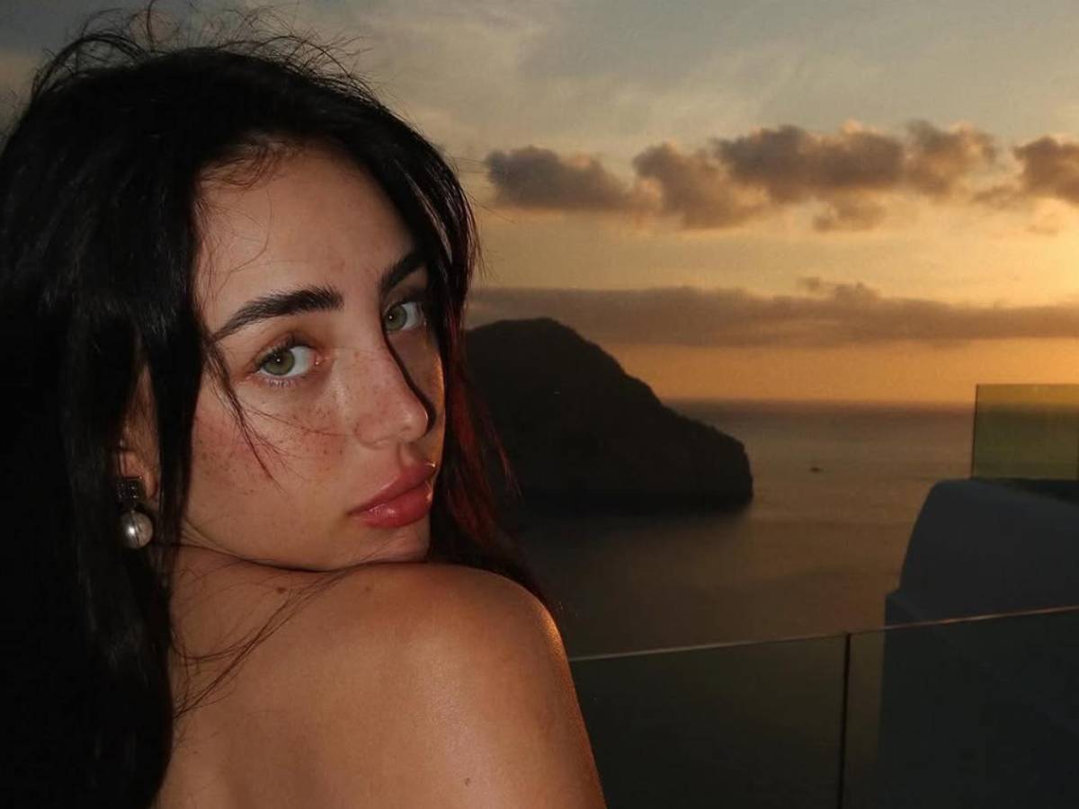 “El chico es mío”: Nicki Nicole conquista en el FC Barcelona y esto se dice sobre su nuevo novio