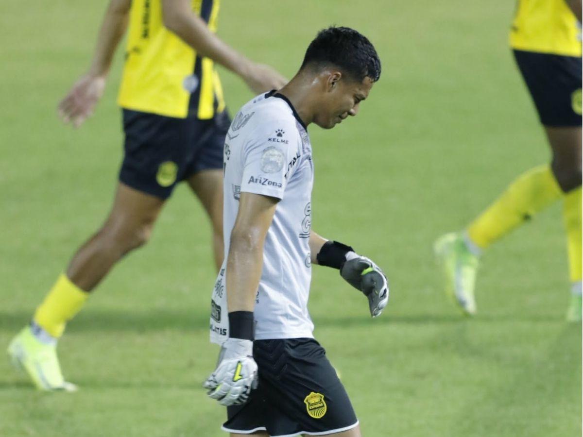 ¿Barrida en Real España? Señalan los culpables de la eliminación aurinegra en el torneo Apertura 2025