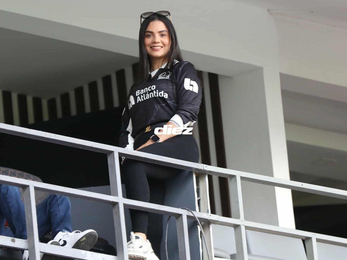 No se vio en TV: Olimpia sorprendió a tiktoker de Brasil, la decisión de Espinel con Edwin Rodríguez tras lesión y las bellas capitalinas