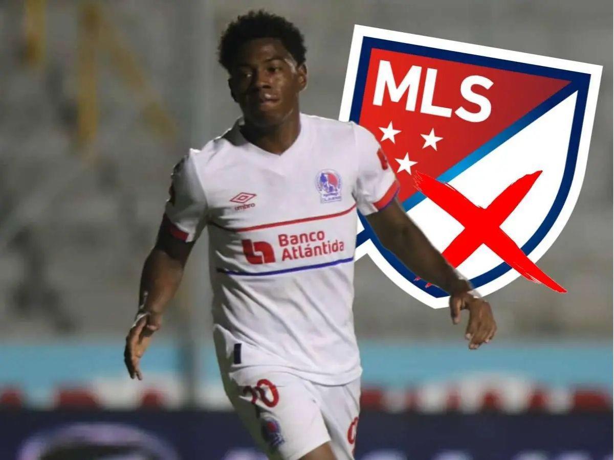 Fichajes: Olimpia va por un bombazo, barrida en Génesis PN y Marathón suma primeras dos altas para el Clausura 2026