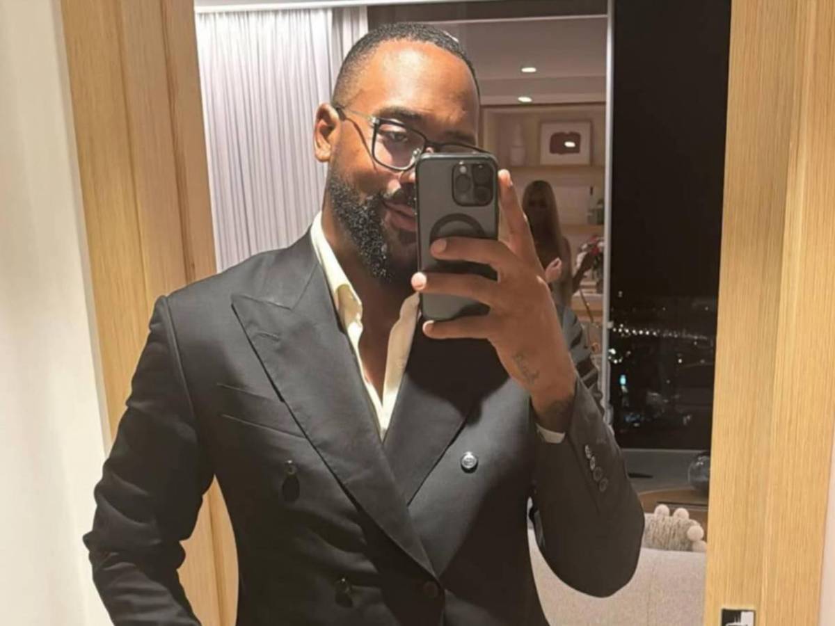 Michael Jordan está decepecionado: el motivo por el que enviaron a la cárcel a su hijo y lo que había en sus bolsillos