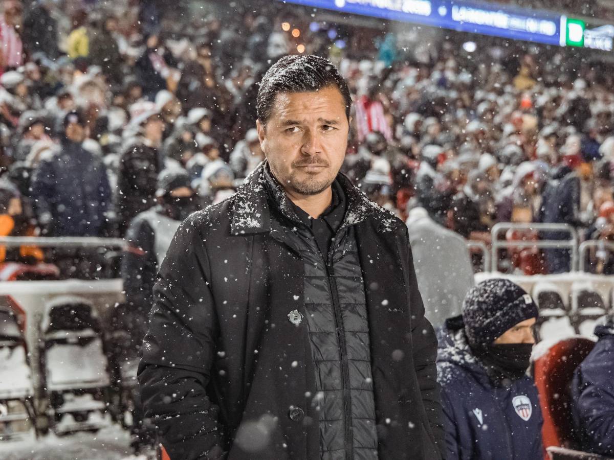 Quedó campeón en las peores condiciones, puede enfrentar a Olimpia y su franquicia pertenece a gigante de La Liga