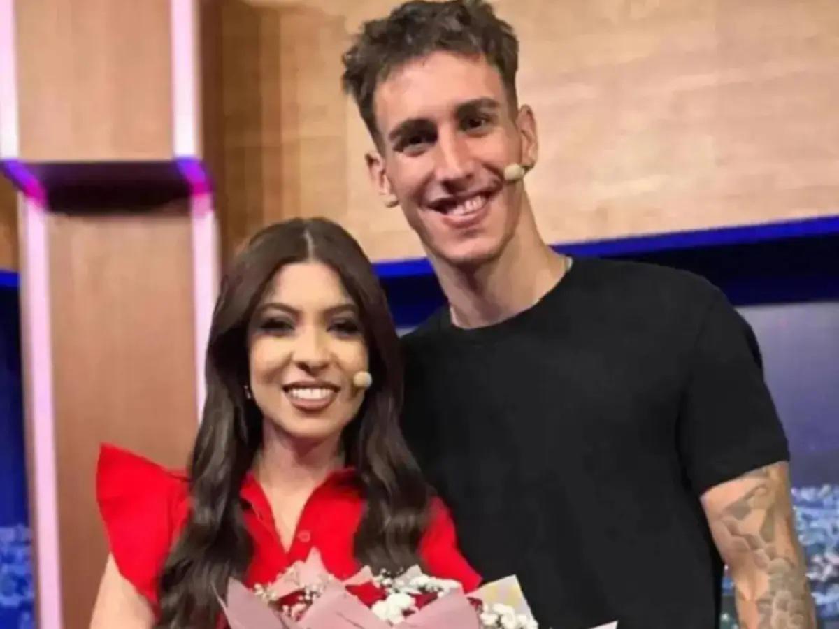 La nueva respuesta de Laura Meza sobre su ruptura con Rodrigo Azumendi que se hizo viral