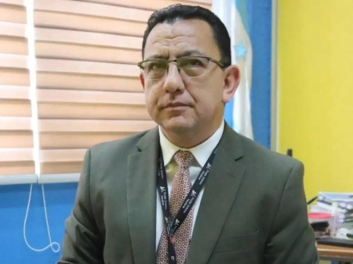 Polémica con Osman Chávez: el grave delito por el que acusan al bimundialista con Honduras