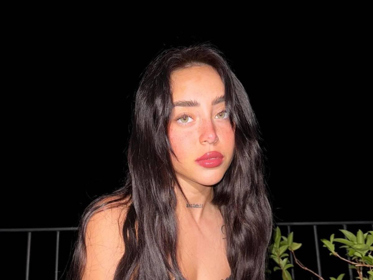 La decisión final que tomó Nicki Nicole con Lamine Yamal y que Franco Mastantuono ya sabe ¿Traiciona al Barcelona?