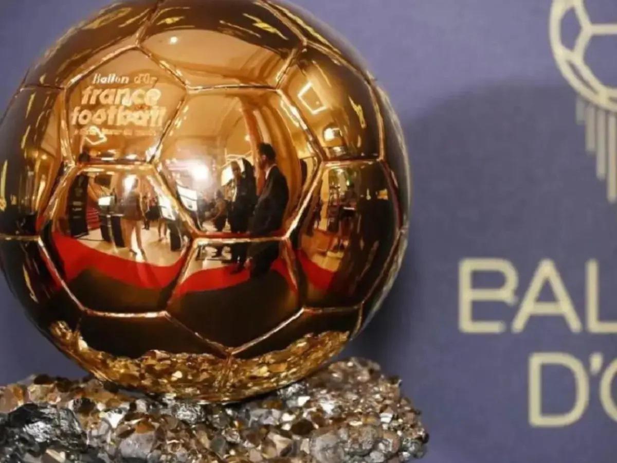 Balón de Oro 2026: Barcelona toma decisión si Mbappé gana sobre Lamine Yamal