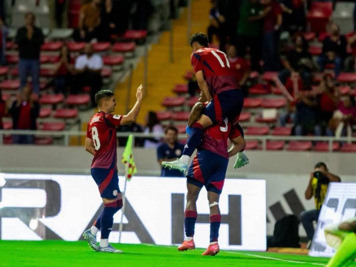 Se rompe la sequía: la Inteligencia Artificial predijo las selecciones de Concacaf que estarán en el Mundial 2026