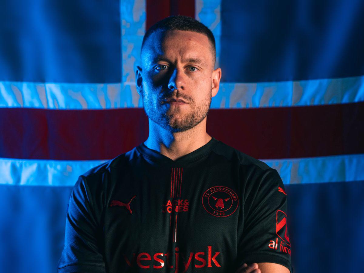 De la Premier League hasta Países Bajos: Los cracks de Islandia a los que Honduras enfrentaría en la casa de Messi