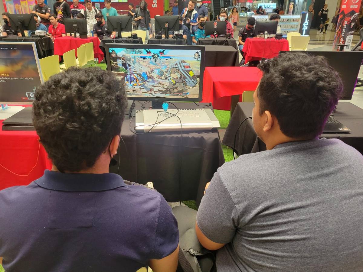 Twilight Gaming realizó exitosamente tres torneos de distintos títulos de Nintendo Switch, en San Pedro Sula