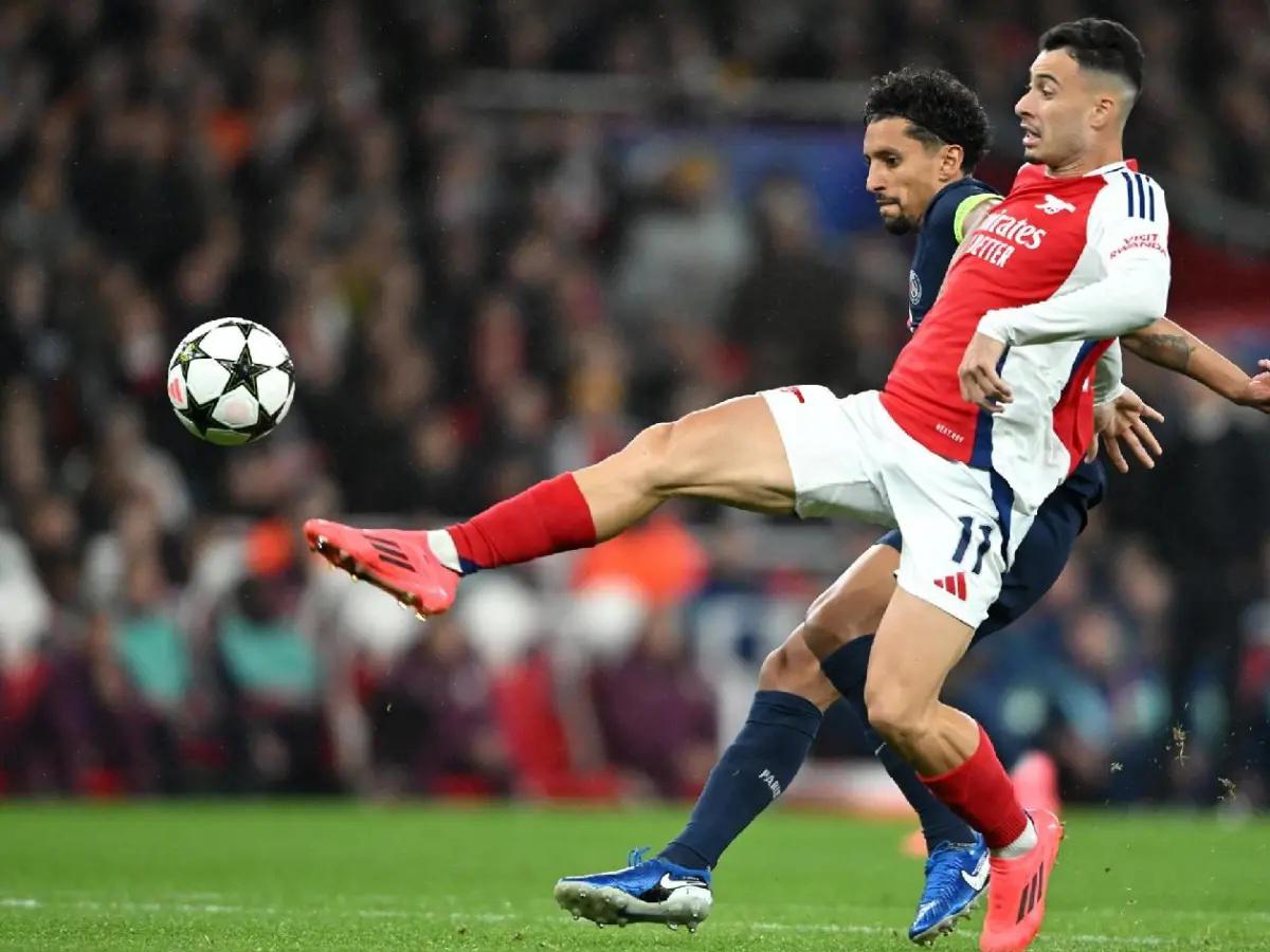 Mbappé tomó venganza y la sorpresa del top 5: así cerró la tabla de goles de la Champions